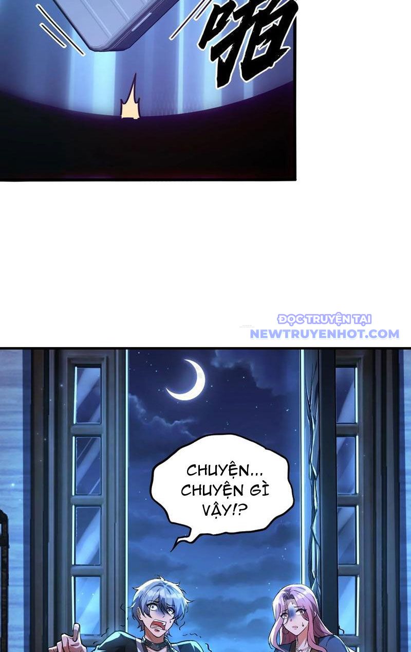 Phát Sóng Trực Tiếp, Ta Cầu Hôn Với Nữ Quỷ, Vậy Mà Nàng Lại Đồng Ý! Chapter 35 - Trang 20