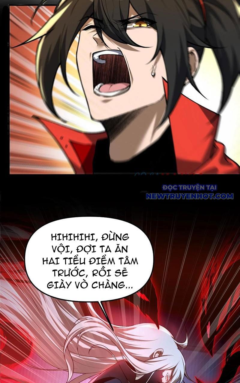 Phát Sóng Trực Tiếp, Ta Cầu Hôn Với Nữ Quỷ, Vậy Mà Nàng Lại Đồng Ý! Chapter 35 - Trang 23