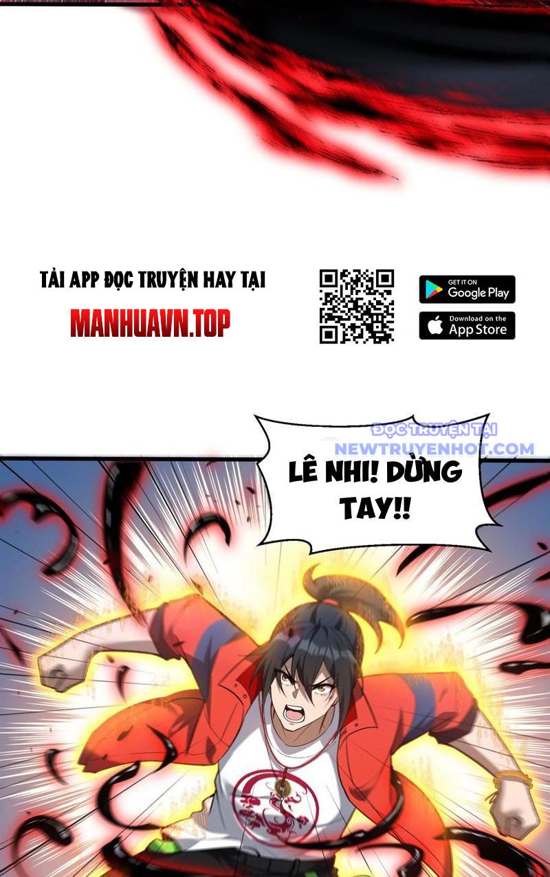 Phát Sóng Trực Tiếp, Ta Cầu Hôn Với Nữ Quỷ, Vậy Mà Nàng Lại Đồng Ý! Chapter 35 - Trang 33