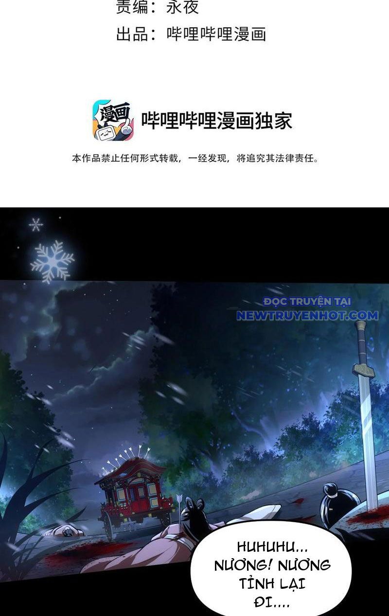Phát Sóng Trực Tiếp, Ta Cầu Hôn Với Nữ Quỷ, Vậy Mà Nàng Lại Đồng Ý! Chapter 35 - Trang 4