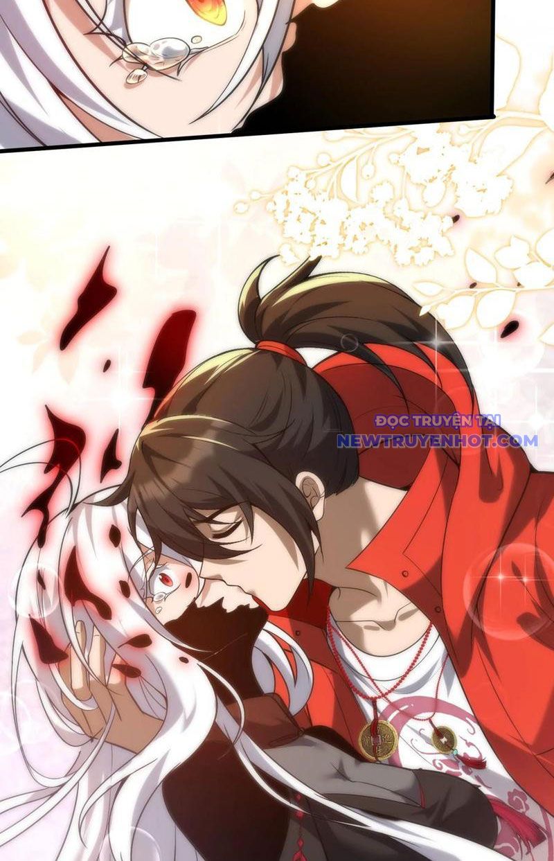 Phát Sóng Trực Tiếp, Ta Cầu Hôn Với Nữ Quỷ, Vậy Mà Nàng Lại Đồng Ý! Chapter 35 - Trang 47