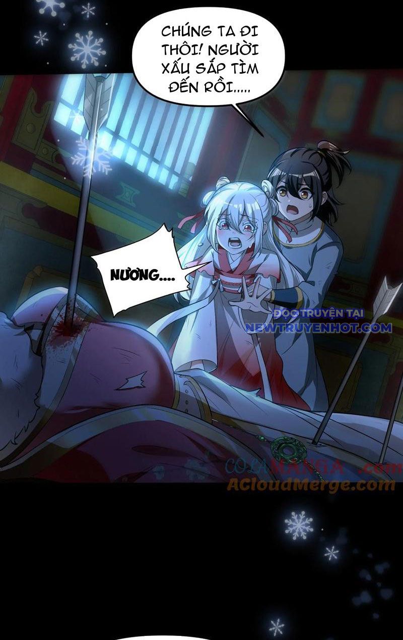 Phát Sóng Trực Tiếp, Ta Cầu Hôn Với Nữ Quỷ, Vậy Mà Nàng Lại Đồng Ý! Chapter 35 - Trang 6