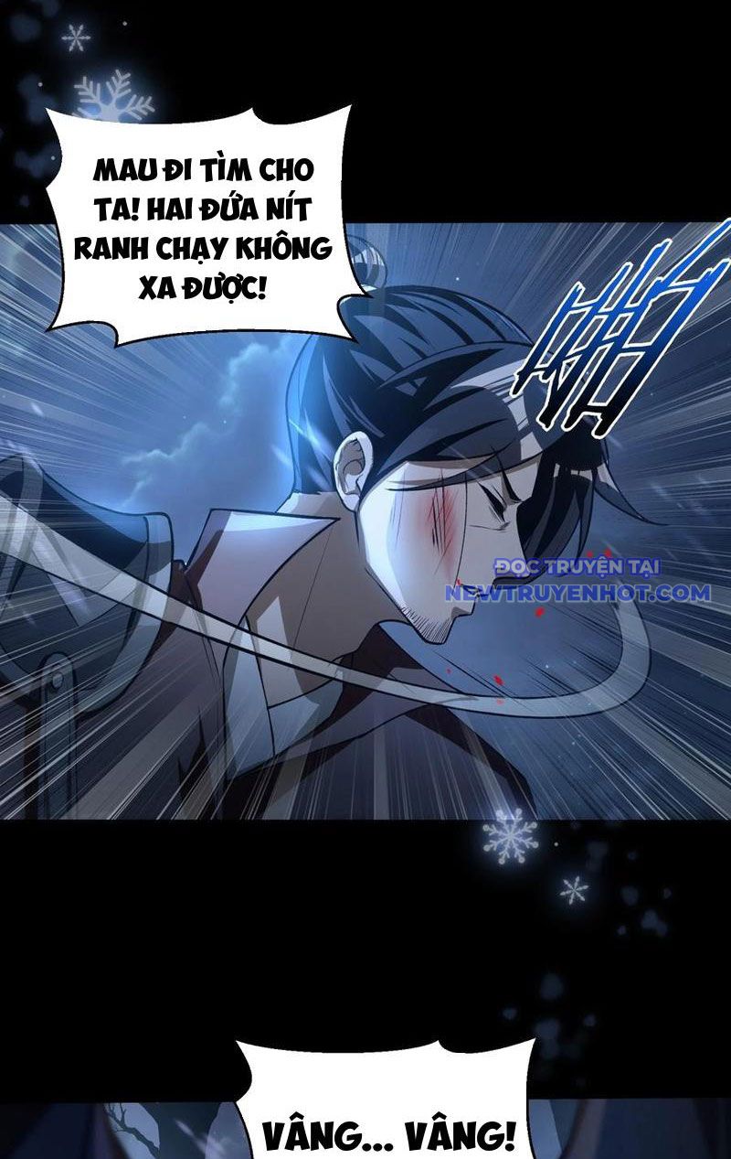 Phát Sóng Trực Tiếp, Ta Cầu Hôn Với Nữ Quỷ, Vậy Mà Nàng Lại Đồng Ý! Chapter 35 - Trang 8