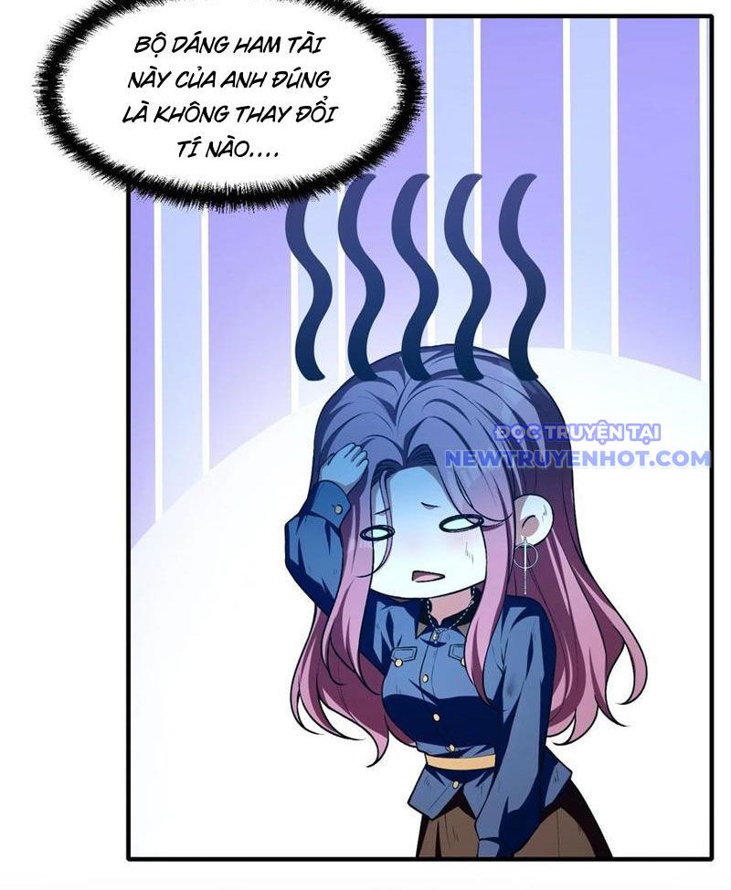 Phát Sóng Trực Tiếp, Ta Cầu Hôn Với Nữ Quỷ, Vậy Mà Nàng Lại Đồng Ý! Chapter 36 - Trang 14