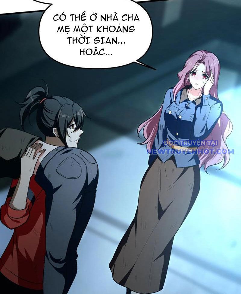Phát Sóng Trực Tiếp, Ta Cầu Hôn Với Nữ Quỷ, Vậy Mà Nàng Lại Đồng Ý! Chapter 36 - Trang 17