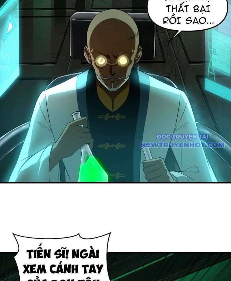 Phát Sóng Trực Tiếp, Ta Cầu Hôn Với Nữ Quỷ, Vậy Mà Nàng Lại Đồng Ý! Chapter 36 - Trang 27