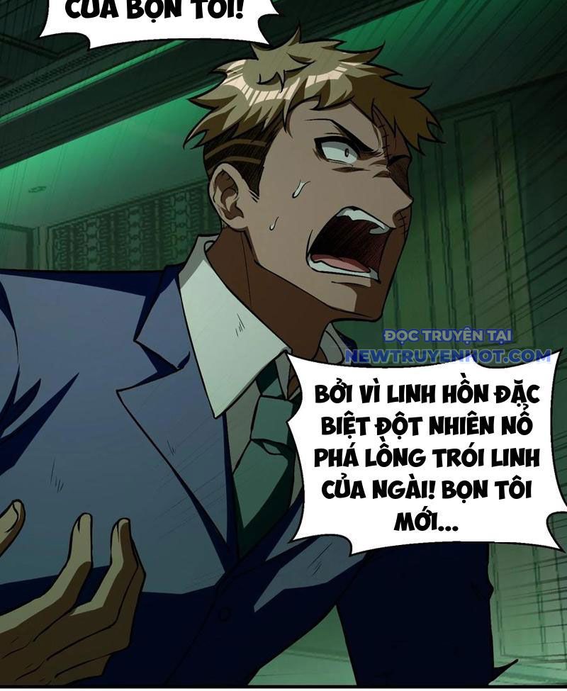 Phát Sóng Trực Tiếp, Ta Cầu Hôn Với Nữ Quỷ, Vậy Mà Nàng Lại Đồng Ý! Chapter 36 - Trang 28