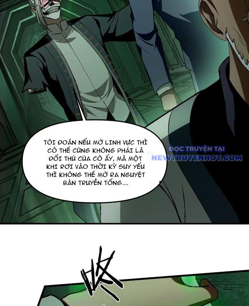 Phát Sóng Trực Tiếp, Ta Cầu Hôn Với Nữ Quỷ, Vậy Mà Nàng Lại Đồng Ý! Chapter 36 - Trang 30