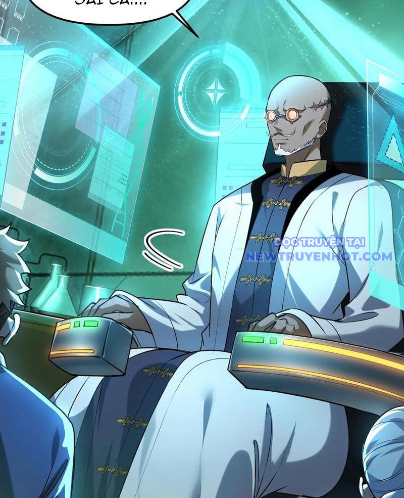 Phát Sóng Trực Tiếp, Ta Cầu Hôn Với Nữ Quỷ, Vậy Mà Nàng Lại Đồng Ý! Chapter 36 - Trang 33