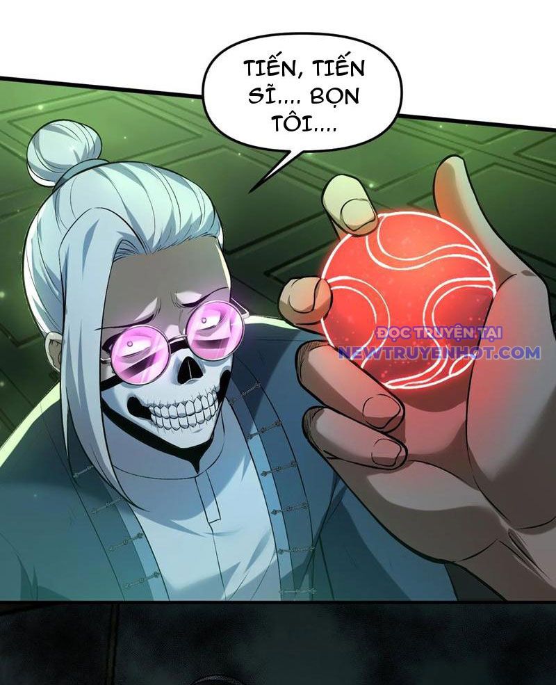 Phát Sóng Trực Tiếp, Ta Cầu Hôn Với Nữ Quỷ, Vậy Mà Nàng Lại Đồng Ý! Chapter 36 - Trang 39