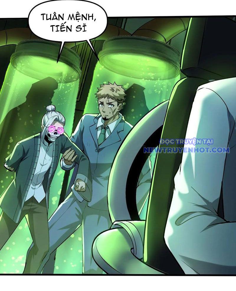 Phát Sóng Trực Tiếp, Ta Cầu Hôn Với Nữ Quỷ, Vậy Mà Nàng Lại Đồng Ý! Chapter 36 - Trang 45
