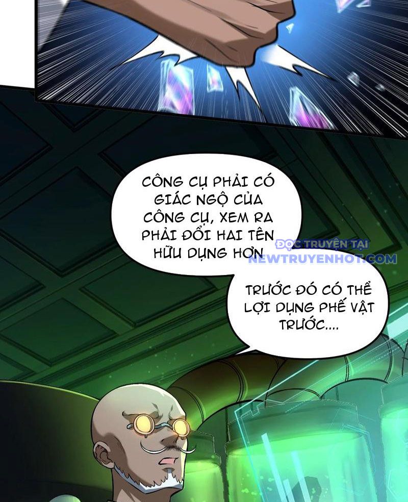 Phát Sóng Trực Tiếp, Ta Cầu Hôn Với Nữ Quỷ, Vậy Mà Nàng Lại Đồng Ý! Chapter 36 - Trang 48