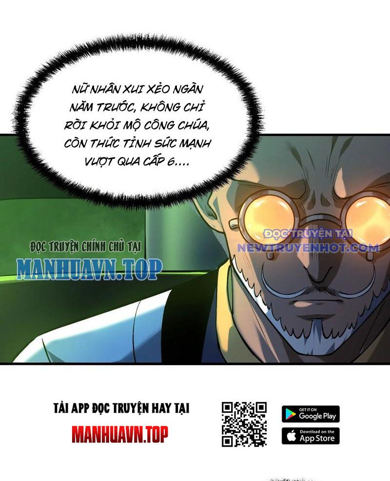 Phát Sóng Trực Tiếp, Ta Cầu Hôn Với Nữ Quỷ, Vậy Mà Nàng Lại Đồng Ý! Chapter 36 - Trang 50