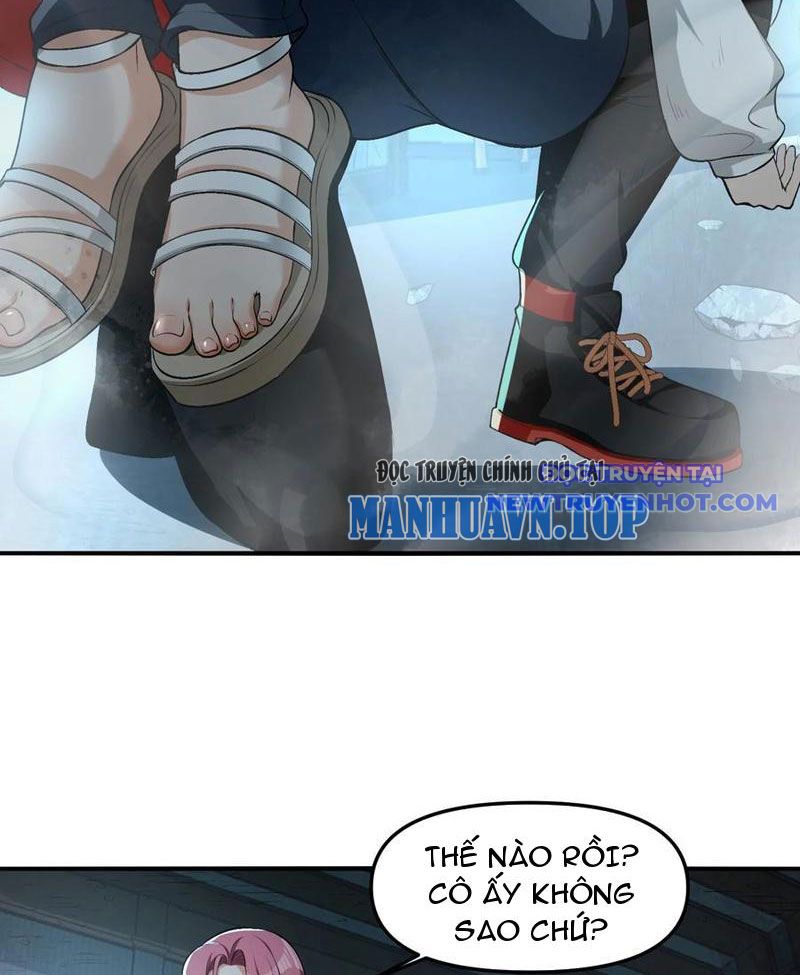 Phát Sóng Trực Tiếp, Ta Cầu Hôn Với Nữ Quỷ, Vậy Mà Nàng Lại Đồng Ý! Chapter 36 - Trang 6