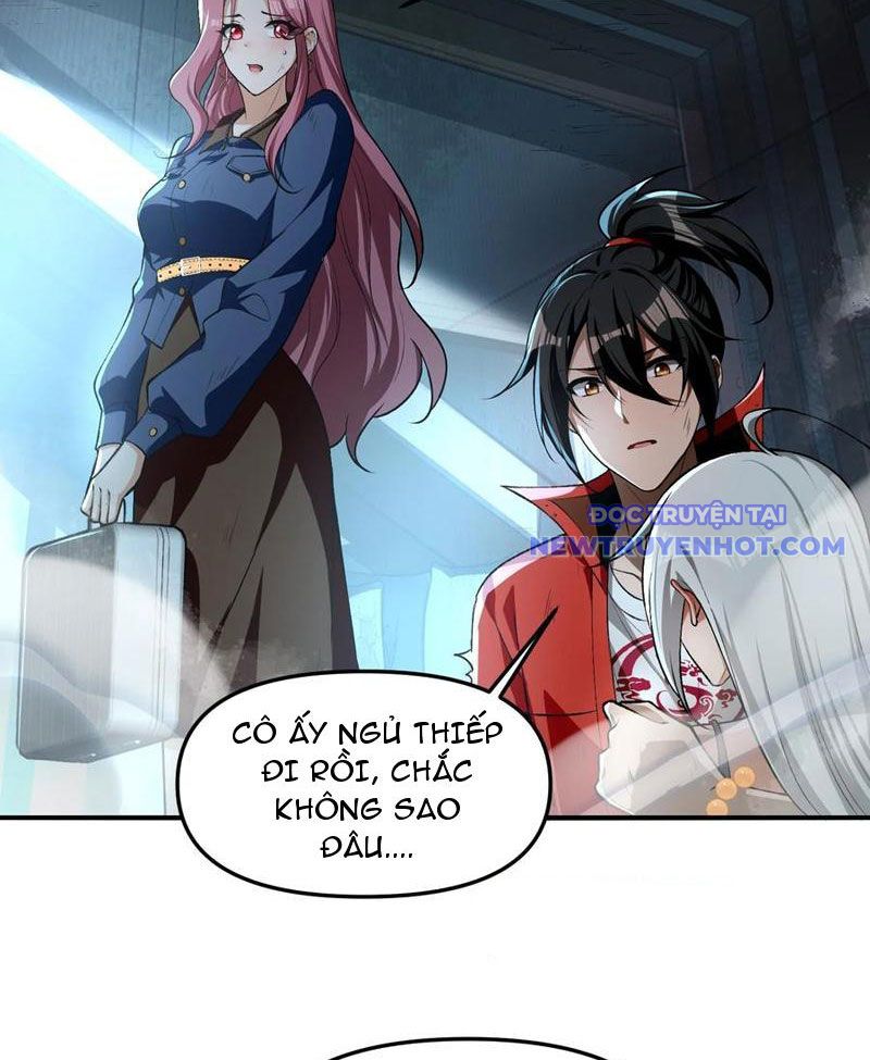 Phát Sóng Trực Tiếp, Ta Cầu Hôn Với Nữ Quỷ, Vậy Mà Nàng Lại Đồng Ý! Chapter 36 - Trang 7