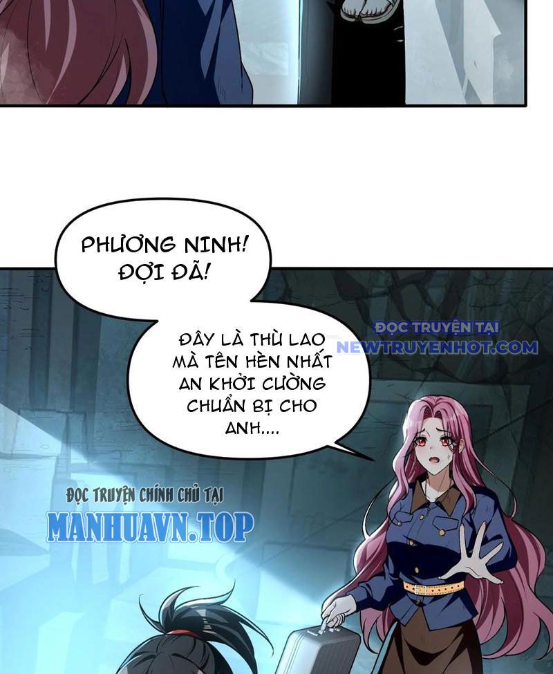 Phát Sóng Trực Tiếp, Ta Cầu Hôn Với Nữ Quỷ, Vậy Mà Nàng Lại Đồng Ý! Chapter 36 - Trang 9