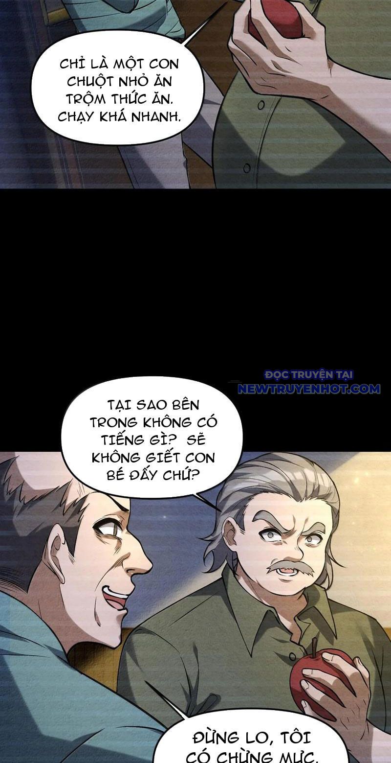 Phát Sóng Trực Tiếp, Ta Cầu Hôn Với Nữ Quỷ, Vậy Mà Nàng Lại Đồng Ý! Chapter 37 - Trang 12