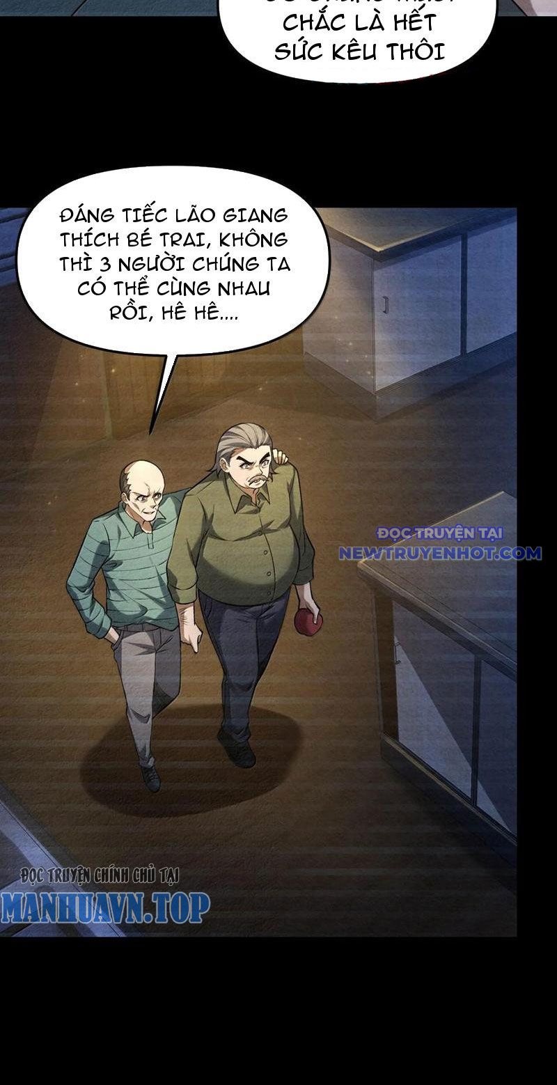 Phát Sóng Trực Tiếp, Ta Cầu Hôn Với Nữ Quỷ, Vậy Mà Nàng Lại Đồng Ý! Chapter 37 - Trang 13