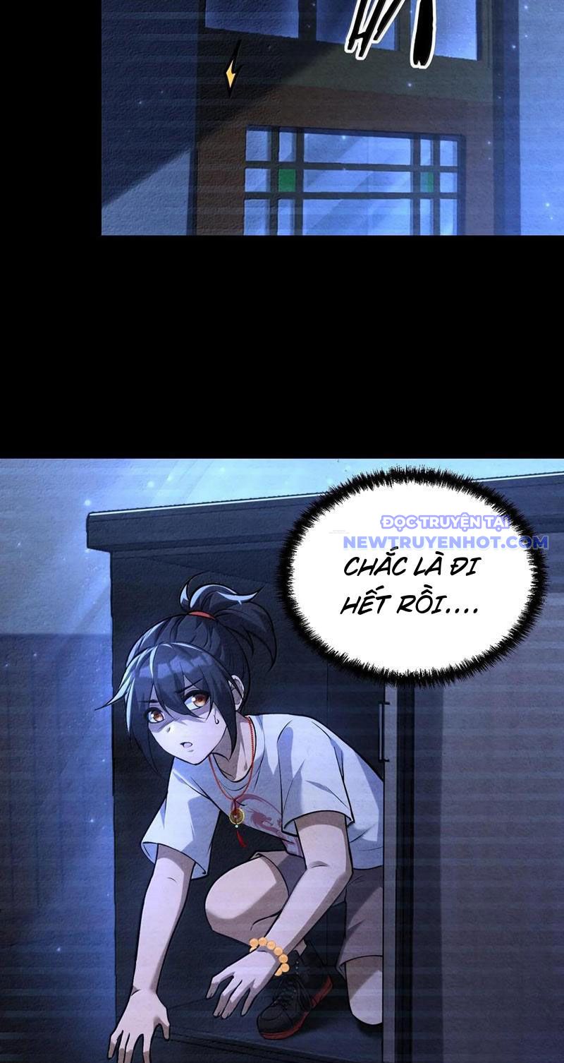 Phát Sóng Trực Tiếp, Ta Cầu Hôn Với Nữ Quỷ, Vậy Mà Nàng Lại Đồng Ý! Chapter 37 - Trang 16
