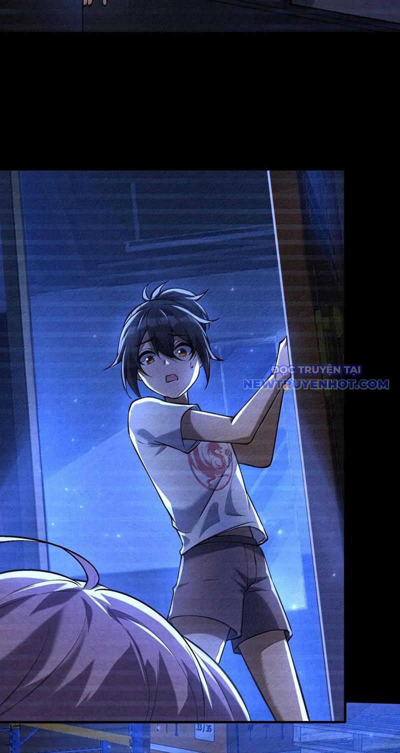 Phát Sóng Trực Tiếp, Ta Cầu Hôn Với Nữ Quỷ, Vậy Mà Nàng Lại Đồng Ý! Chapter 37 - Trang 17
