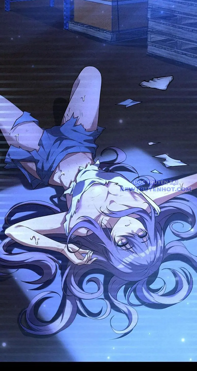 Phát Sóng Trực Tiếp, Ta Cầu Hôn Với Nữ Quỷ, Vậy Mà Nàng Lại Đồng Ý! Chapter 37 - Trang 18