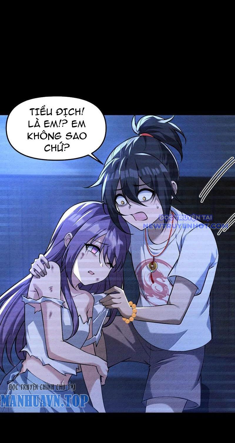 Phát Sóng Trực Tiếp, Ta Cầu Hôn Với Nữ Quỷ, Vậy Mà Nàng Lại Đồng Ý! Chapter 37 - Trang 19
