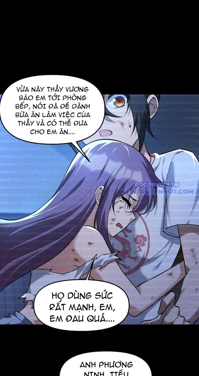 Phát Sóng Trực Tiếp, Ta Cầu Hôn Với Nữ Quỷ, Vậy Mà Nàng Lại Đồng Ý! Chapter 37 - Trang 20