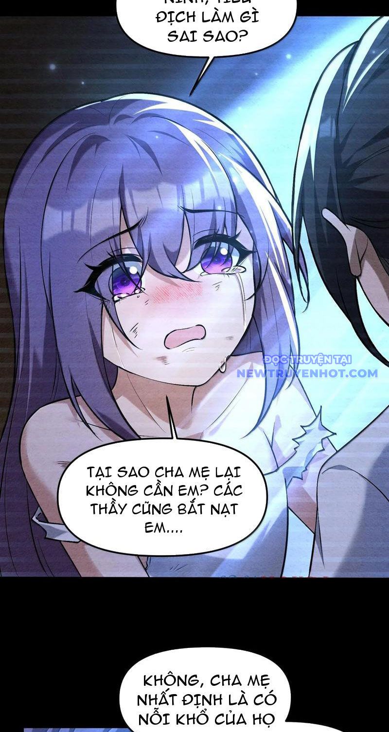 Phát Sóng Trực Tiếp, Ta Cầu Hôn Với Nữ Quỷ, Vậy Mà Nàng Lại Đồng Ý! Chapter 37 - Trang 21