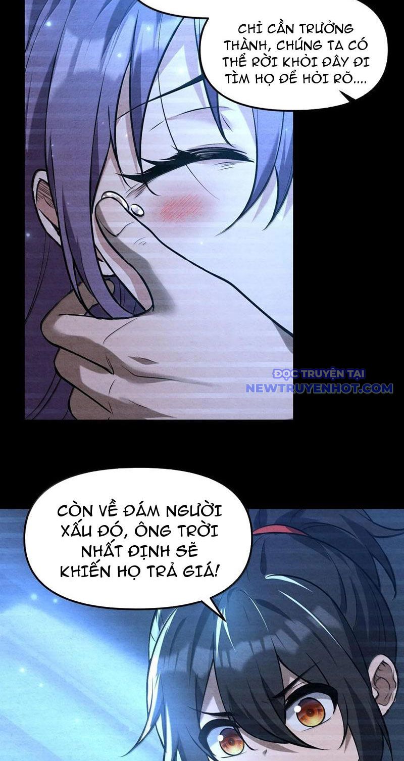 Phát Sóng Trực Tiếp, Ta Cầu Hôn Với Nữ Quỷ, Vậy Mà Nàng Lại Đồng Ý! Chapter 37 - Trang 22