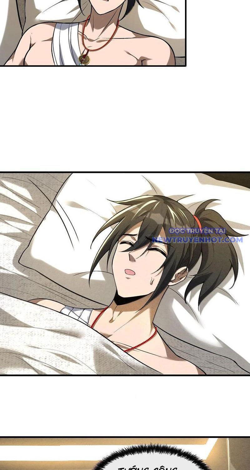 Phát Sóng Trực Tiếp, Ta Cầu Hôn Với Nữ Quỷ, Vậy Mà Nàng Lại Đồng Ý! Chapter 37 - Trang 26