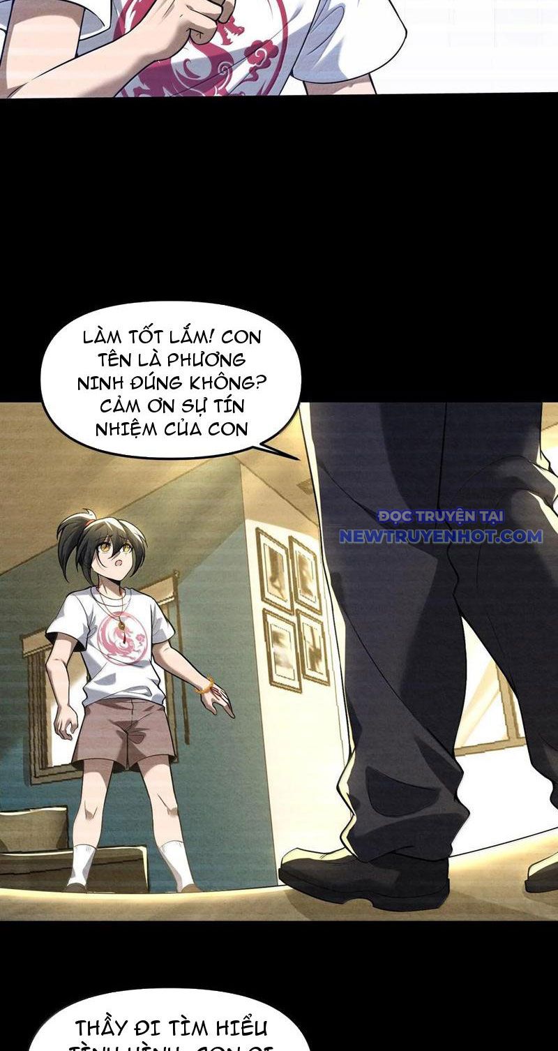 Phát Sóng Trực Tiếp, Ta Cầu Hôn Với Nữ Quỷ, Vậy Mà Nàng Lại Đồng Ý! Chapter 37 - Trang 31