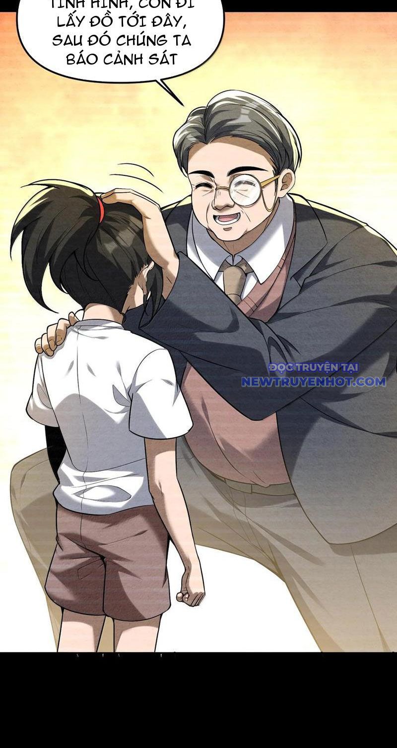 Phát Sóng Trực Tiếp, Ta Cầu Hôn Với Nữ Quỷ, Vậy Mà Nàng Lại Đồng Ý! Chapter 37 - Trang 32