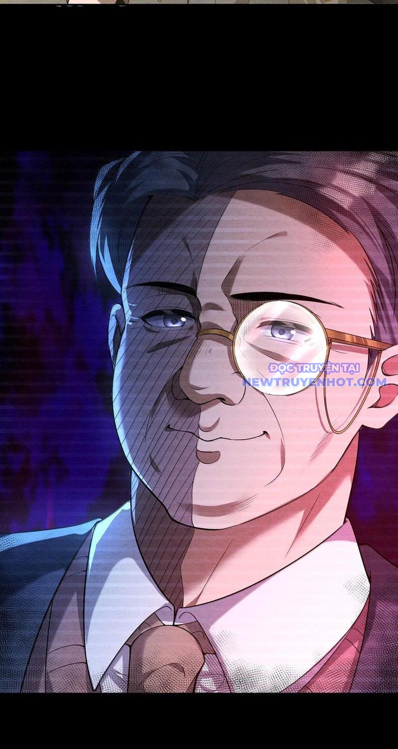 Phát Sóng Trực Tiếp, Ta Cầu Hôn Với Nữ Quỷ, Vậy Mà Nàng Lại Đồng Ý! Chapter 37 - Trang 34