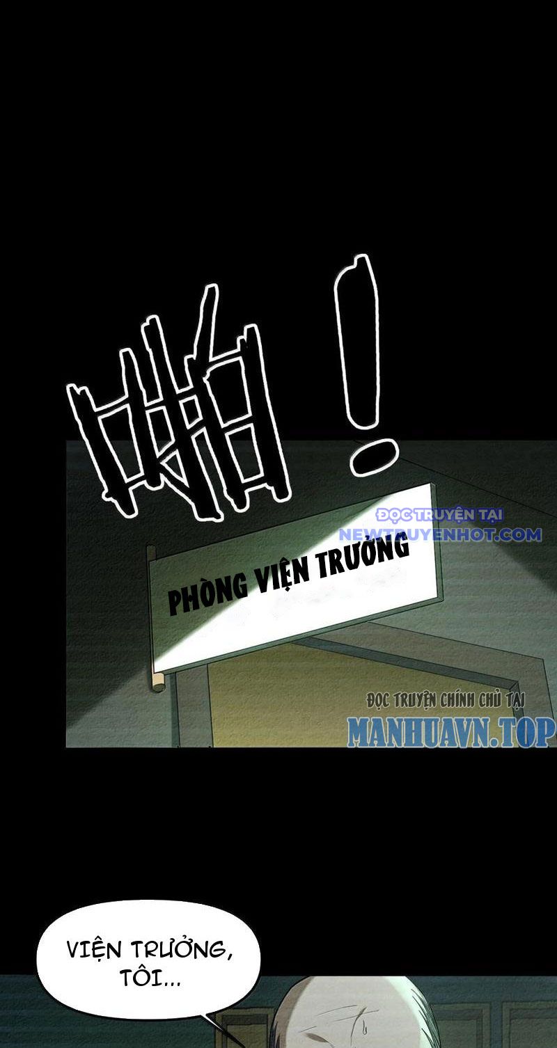 Phát Sóng Trực Tiếp, Ta Cầu Hôn Với Nữ Quỷ, Vậy Mà Nàng Lại Đồng Ý! Chapter 37 - Trang 35