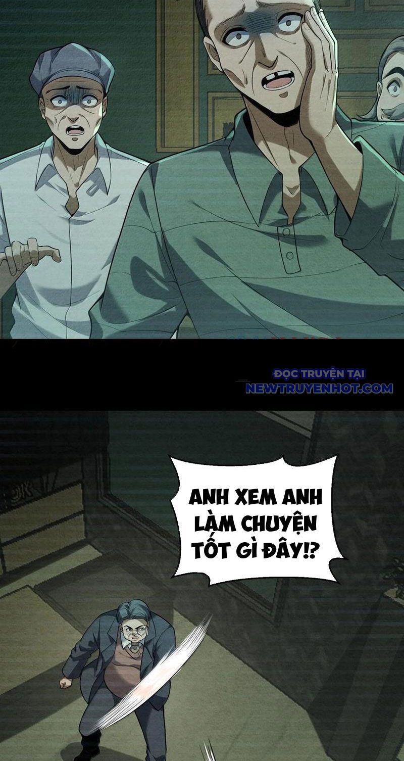 Phát Sóng Trực Tiếp, Ta Cầu Hôn Với Nữ Quỷ, Vậy Mà Nàng Lại Đồng Ý! Chapter 37 - Trang 36