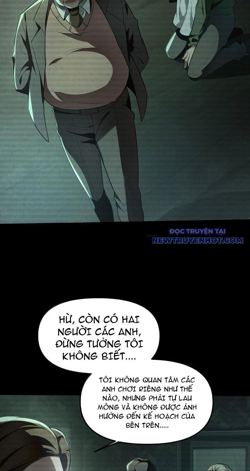 Phát Sóng Trực Tiếp, Ta Cầu Hôn Với Nữ Quỷ, Vậy Mà Nàng Lại Đồng Ý! Chapter 37 - Trang 39