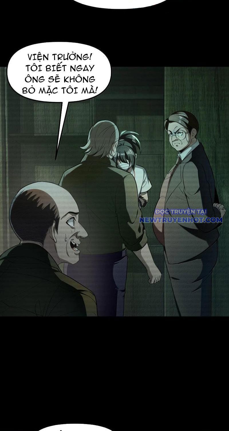 Phát Sóng Trực Tiếp, Ta Cầu Hôn Với Nữ Quỷ, Vậy Mà Nàng Lại Đồng Ý! Chapter 37 - Trang 42