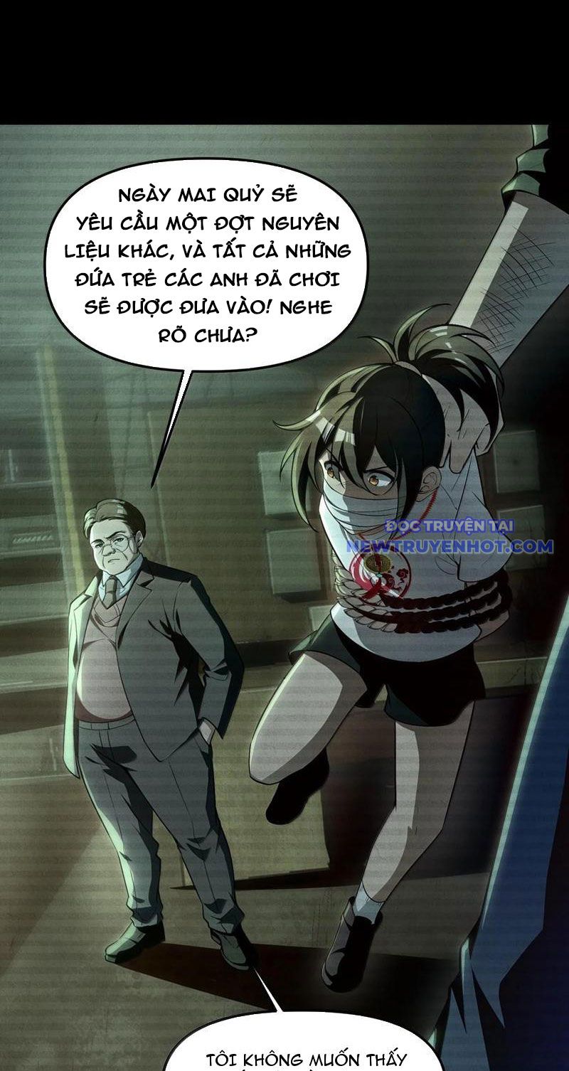Phát Sóng Trực Tiếp, Ta Cầu Hôn Với Nữ Quỷ, Vậy Mà Nàng Lại Đồng Ý! Chapter 37 - Trang 44
