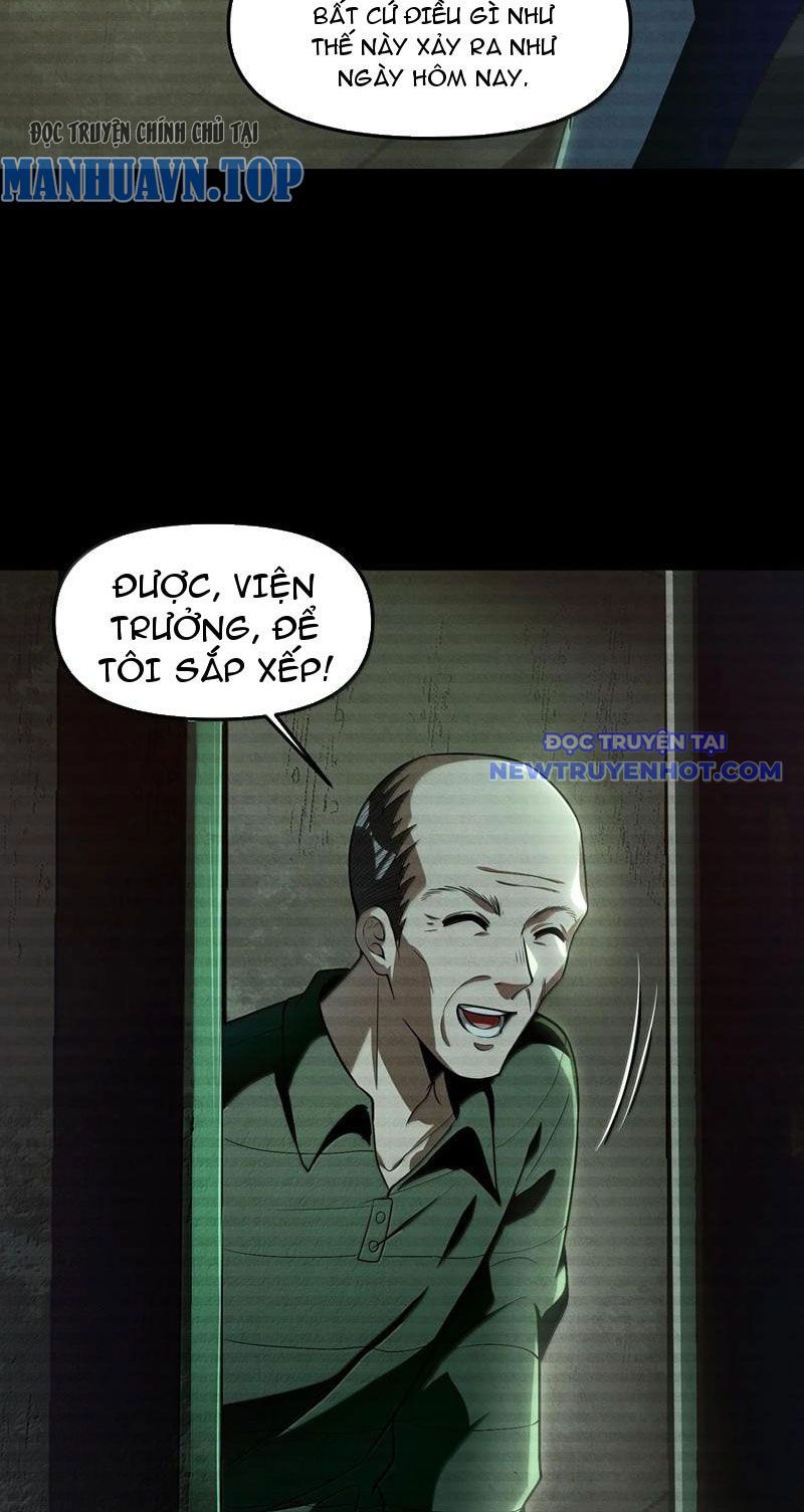 Phát Sóng Trực Tiếp, Ta Cầu Hôn Với Nữ Quỷ, Vậy Mà Nàng Lại Đồng Ý! Chapter 37 - Trang 45
