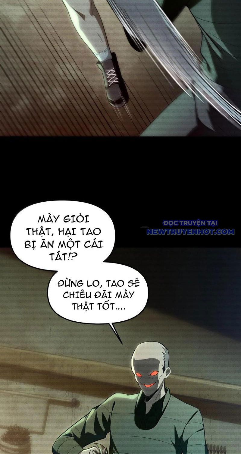 Phát Sóng Trực Tiếp, Ta Cầu Hôn Với Nữ Quỷ, Vậy Mà Nàng Lại Đồng Ý! Chapter 37 - Trang 48