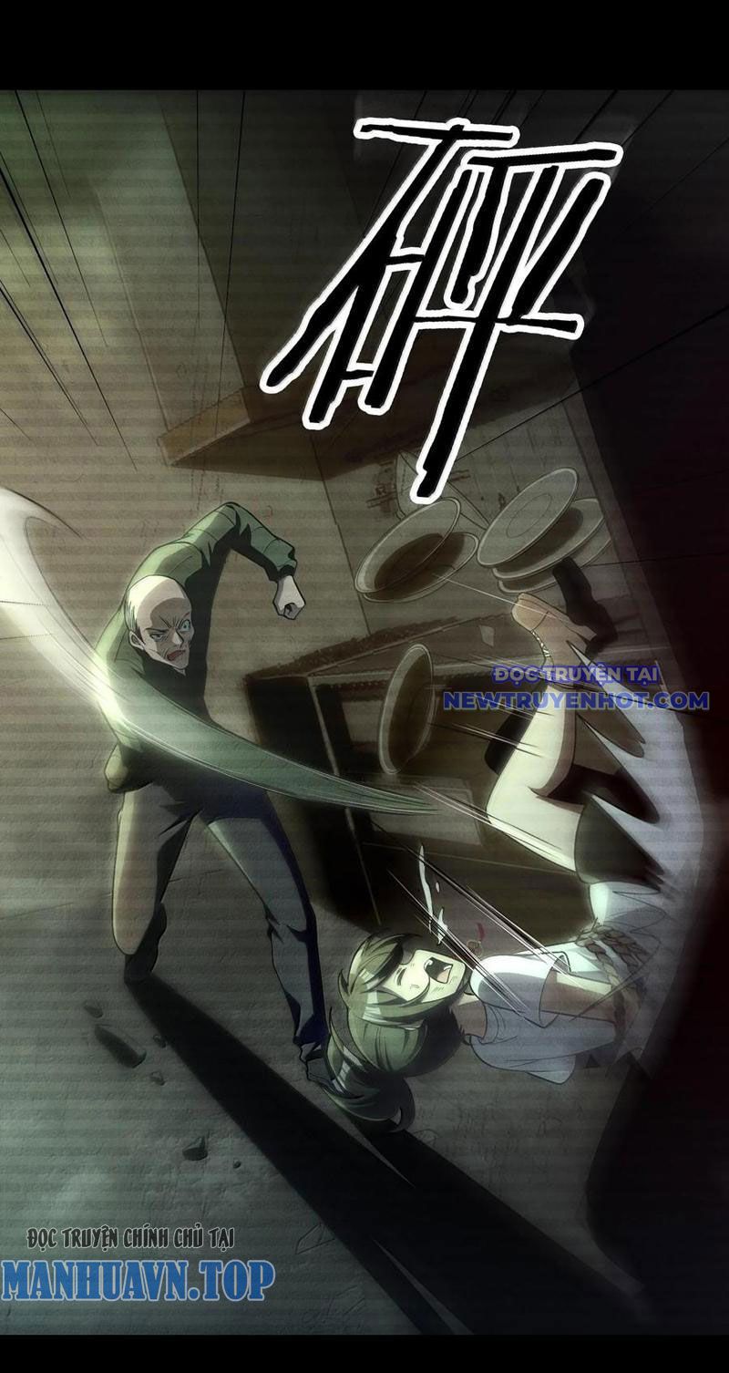 Phát Sóng Trực Tiếp, Ta Cầu Hôn Với Nữ Quỷ, Vậy Mà Nàng Lại Đồng Ý! Chapter 37 - Trang 50