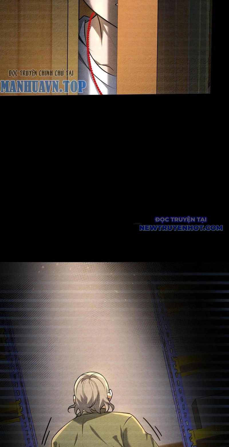 Phát Sóng Trực Tiếp, Ta Cầu Hôn Với Nữ Quỷ, Vậy Mà Nàng Lại Đồng Ý! Chapter 37 - Trang 6