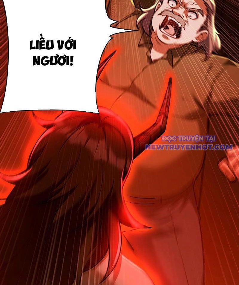 Phát Sóng Trực Tiếp, Ta Cầu Hôn Với Nữ Quỷ, Vậy Mà Nàng Lại Đồng Ý! Chapter 38 - Trang 21