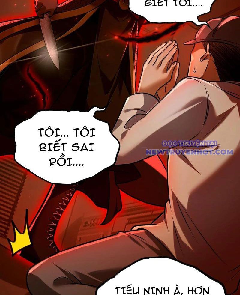 Phát Sóng Trực Tiếp, Ta Cầu Hôn Với Nữ Quỷ, Vậy Mà Nàng Lại Đồng Ý! Chapter 38 - Trang 29