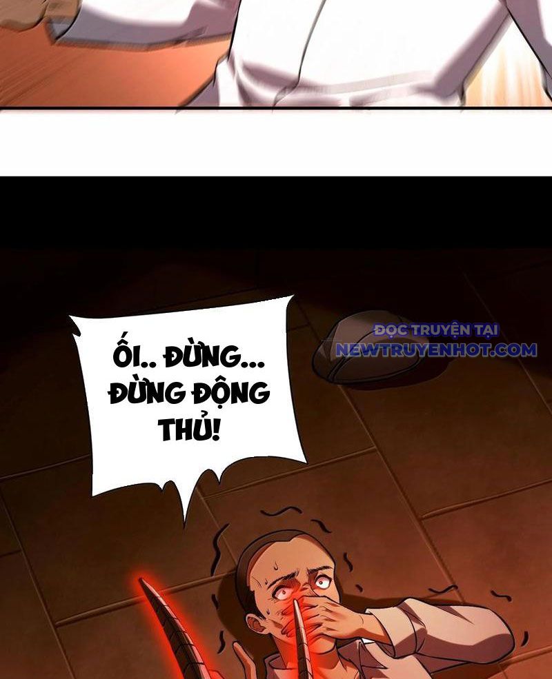 Phát Sóng Trực Tiếp, Ta Cầu Hôn Với Nữ Quỷ, Vậy Mà Nàng Lại Đồng Ý! Chapter 38 - Trang 33