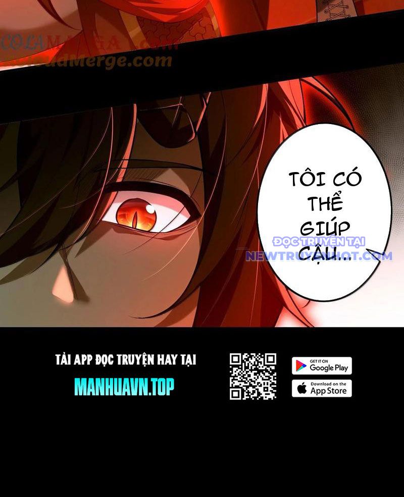 Phát Sóng Trực Tiếp, Ta Cầu Hôn Với Nữ Quỷ, Vậy Mà Nàng Lại Đồng Ý! Chapter 38 - Trang 35