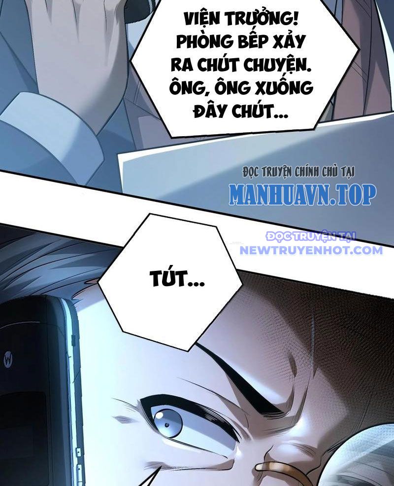 Phát Sóng Trực Tiếp, Ta Cầu Hôn Với Nữ Quỷ, Vậy Mà Nàng Lại Đồng Ý! Chapter 38 - Trang 40