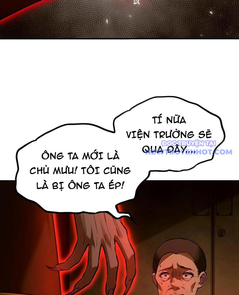 Phát Sóng Trực Tiếp, Ta Cầu Hôn Với Nữ Quỷ, Vậy Mà Nàng Lại Đồng Ý! Chapter 38 - Trang 43