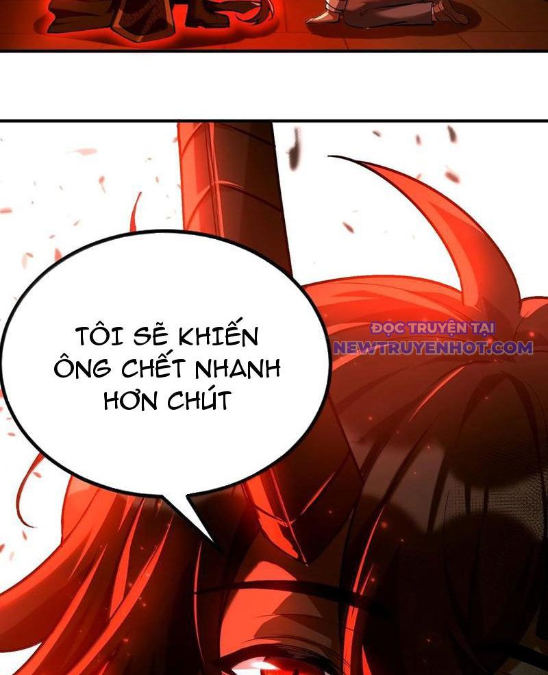 Phát Sóng Trực Tiếp, Ta Cầu Hôn Với Nữ Quỷ, Vậy Mà Nàng Lại Đồng Ý! Chapter 38 - Trang 45
