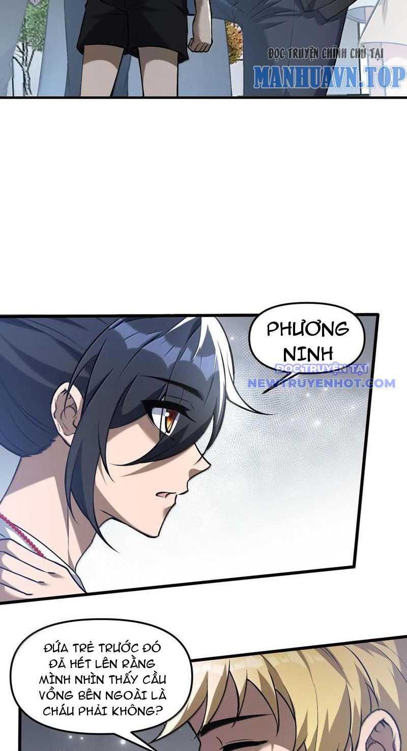 Phát Sóng Trực Tiếp, Ta Cầu Hôn Với Nữ Quỷ, Vậy Mà Nàng Lại Đồng Ý! Chapter 39 - Trang 10